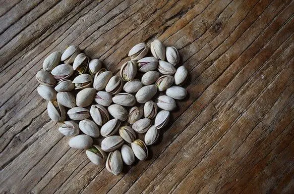 Are pistachios high in melatonin