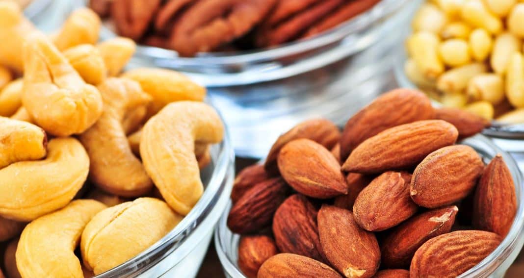 What Are Tree Nuts vs Peanuts? Eat For Longer
