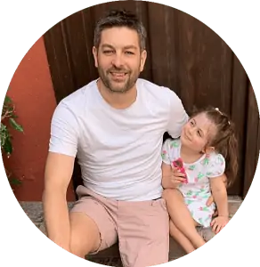 Picture of Chris Watson