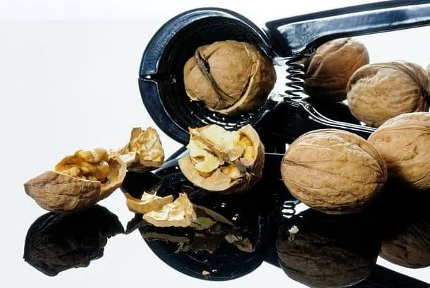 What nut is the healthiest