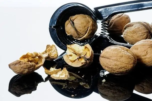 What nut is the healthiest