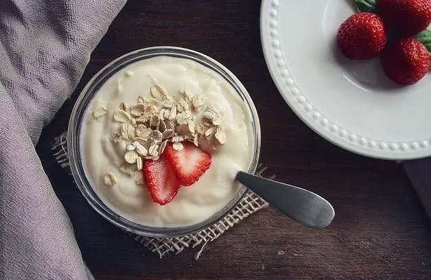 Which foods boost the immune system