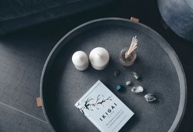 ikigai for longevity and happiness