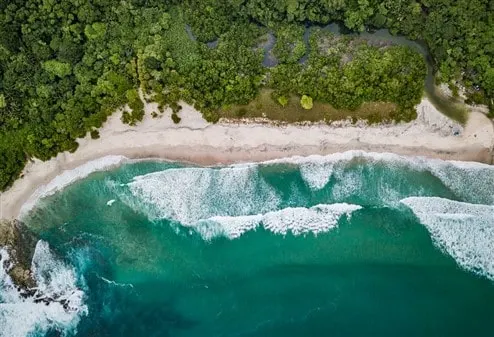 nicoya costa rica blue zone