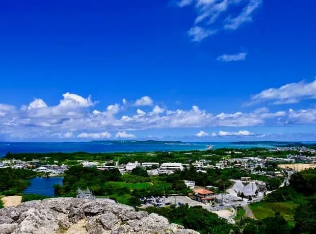 okinawa japan blue zone