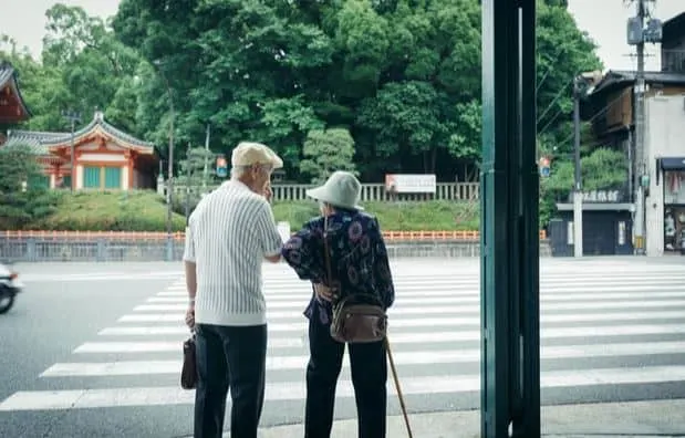 what can you do for longevity and vitality