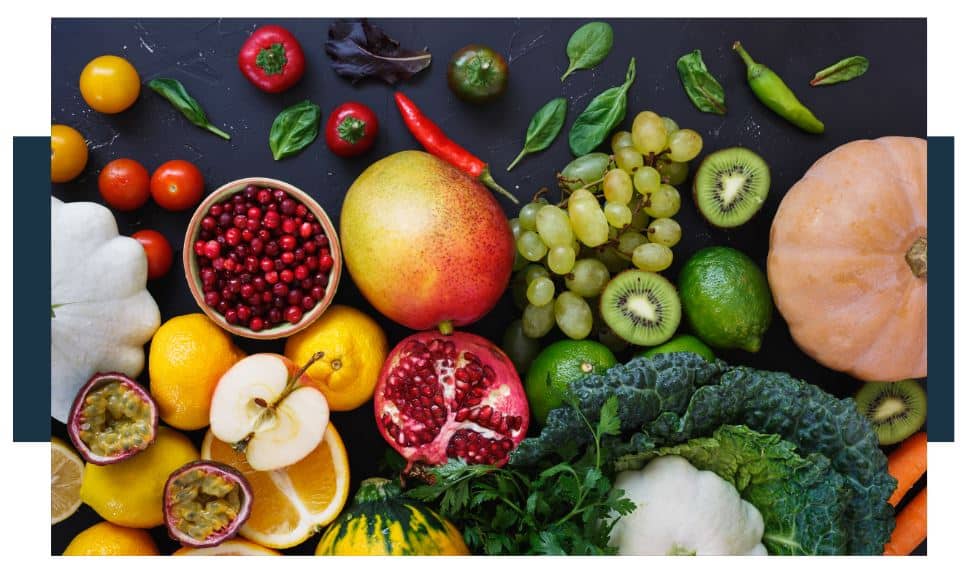 Understand your nutrition needs