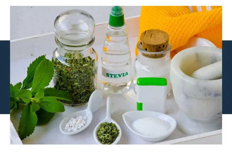 Do Artificial Sweeteners Break a Fast