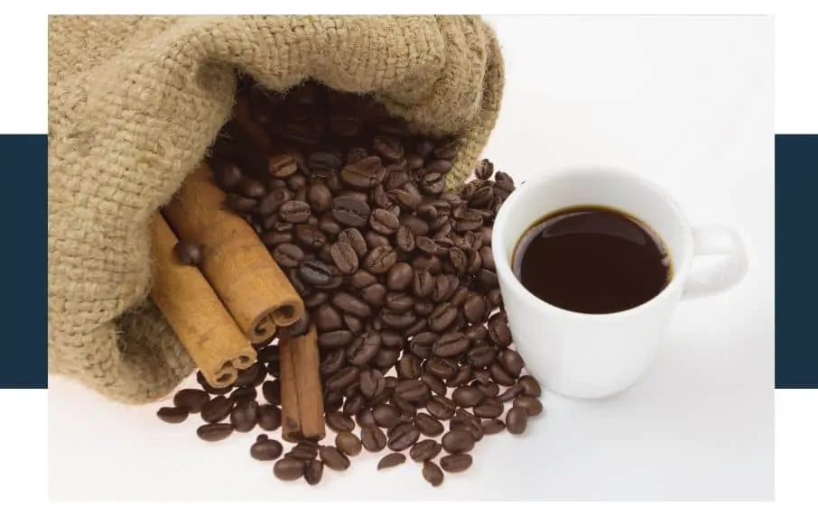 Does Cinnamon in your Coffee Break a Fast