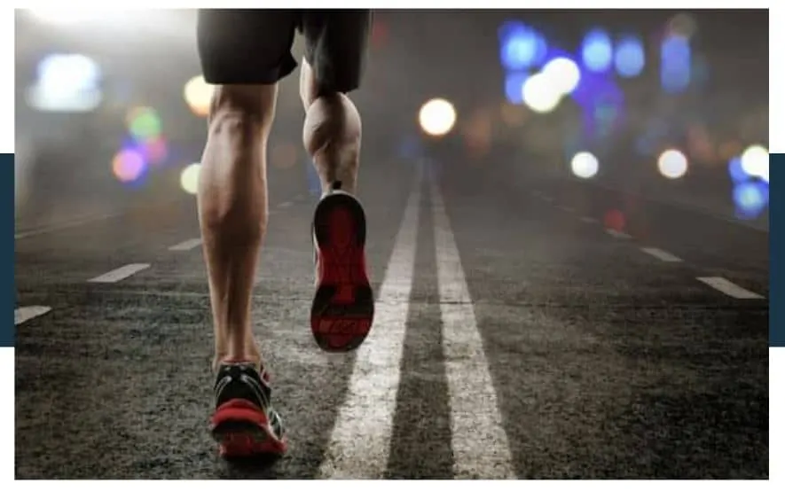 Does Running Increase Your Lifespan