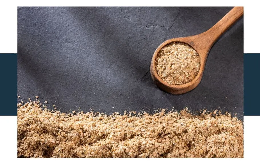 How does Psyllium Husk Reduce Weight