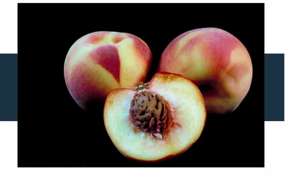 Negative Health Effects of Peach Seeds