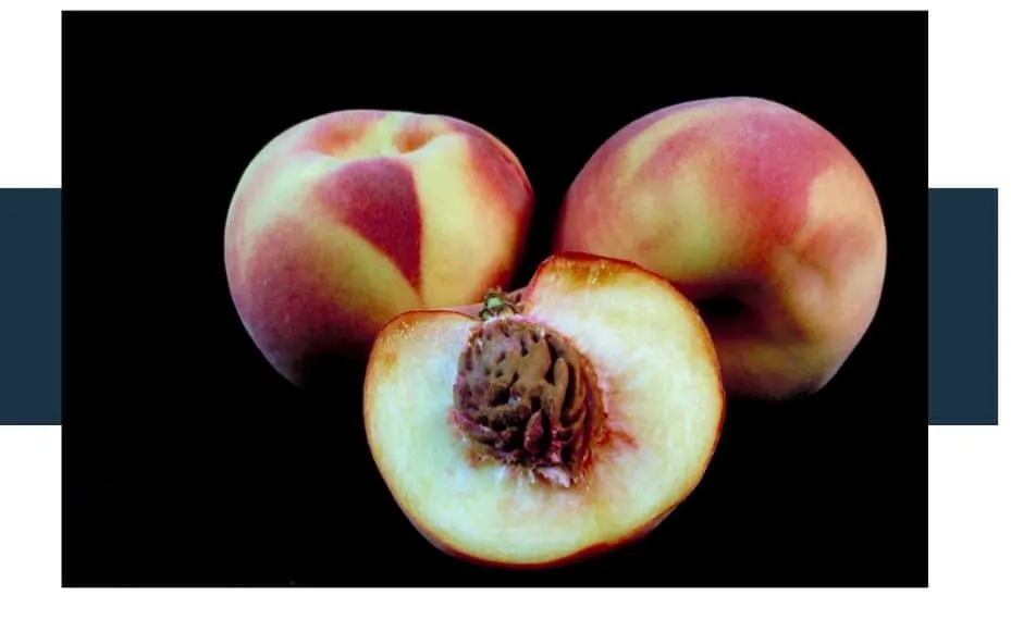 Negative Health Effects of Peach Seeds