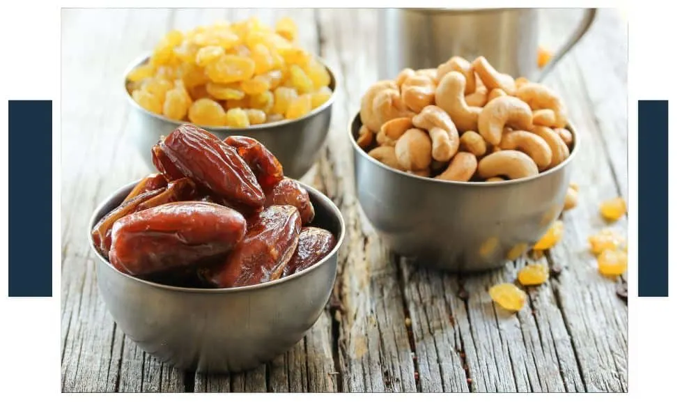 What Can You Eat While Intermittent Fasting