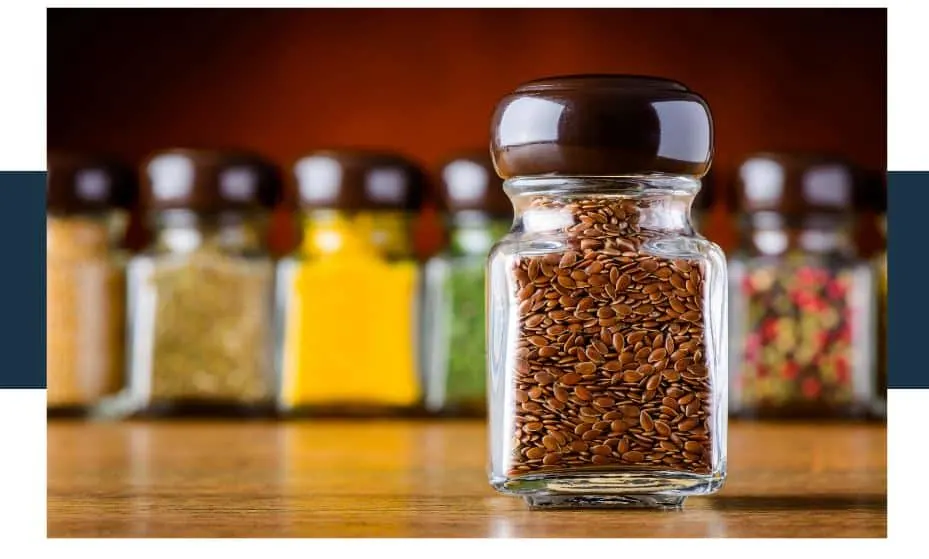 What Else Can Flaxseed Do for your health