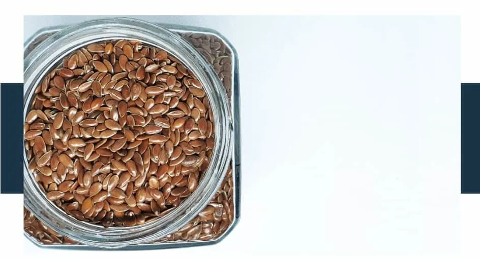What are the Side Effects of Flaxseeds