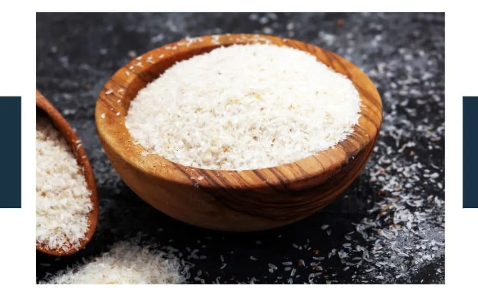 What is Psyllium Husk
