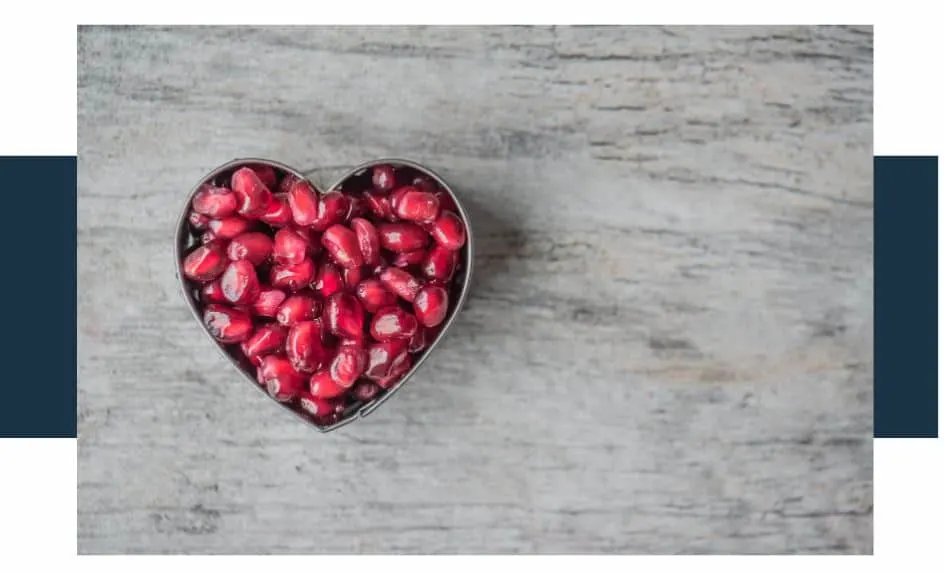 Why Eat Pomegranate Seeds