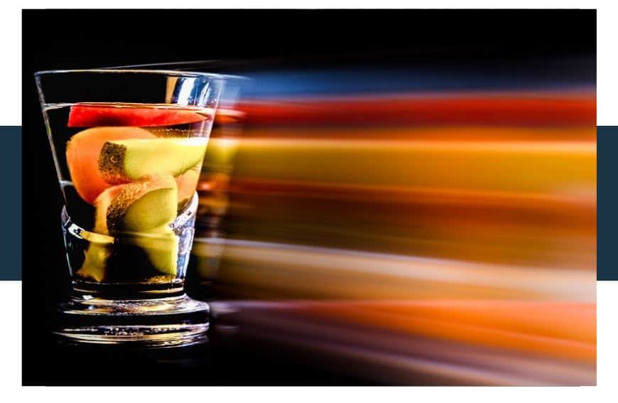 avoid sugary drinks when fasting