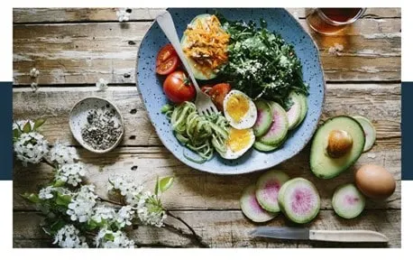 diet and longevity studies