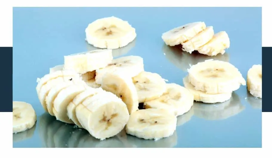 health benefits of bananas