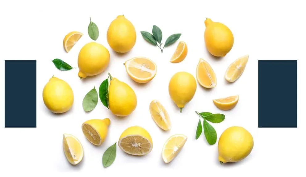 health benefits of lemon seeds