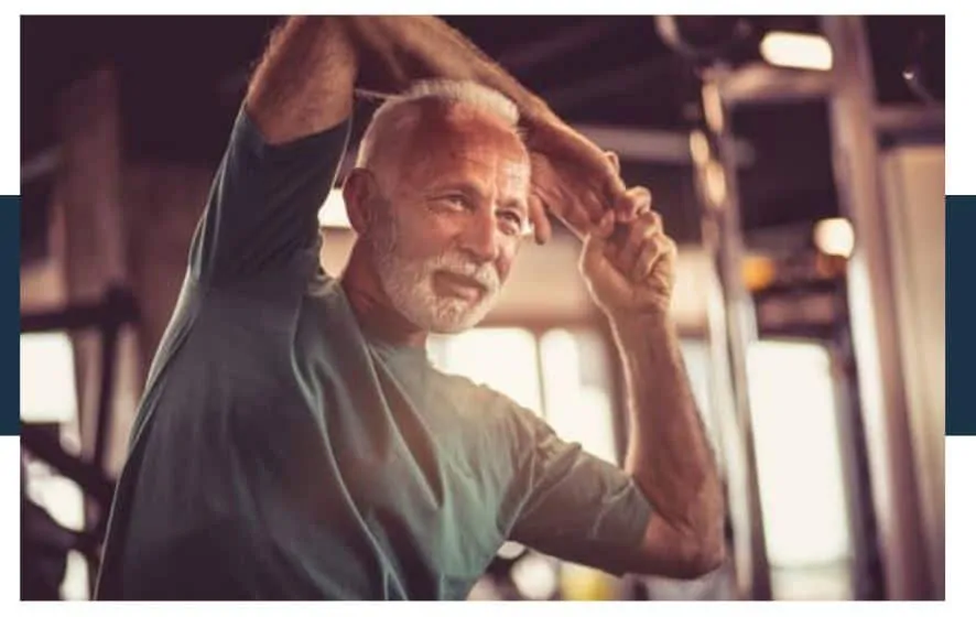 stretching exercises for improved lifespan