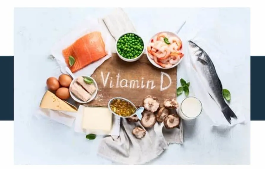 vitamin d for longevity