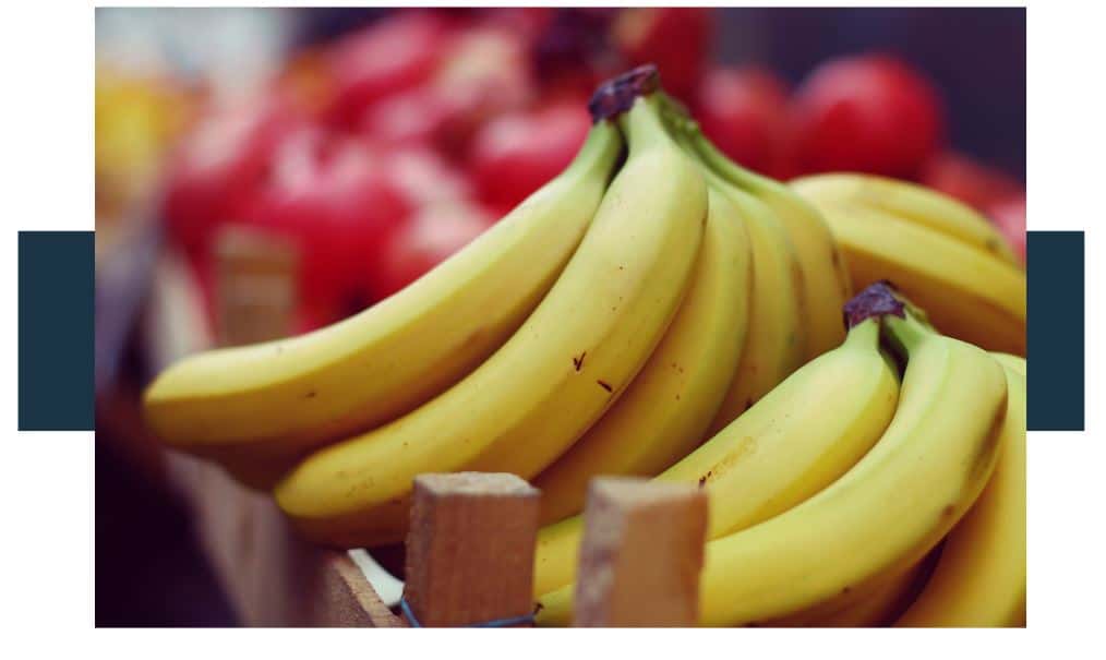 Are Chemically Ripened Bananas Harmful