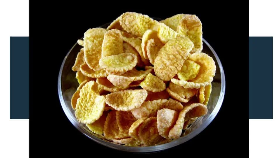 Can You Eat Cornflakes At Night