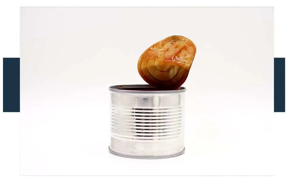 Can You Survive On Canned Food