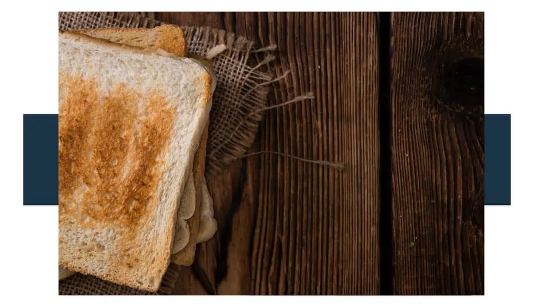 Does Toasting Bread Lower Its Glycemic Index