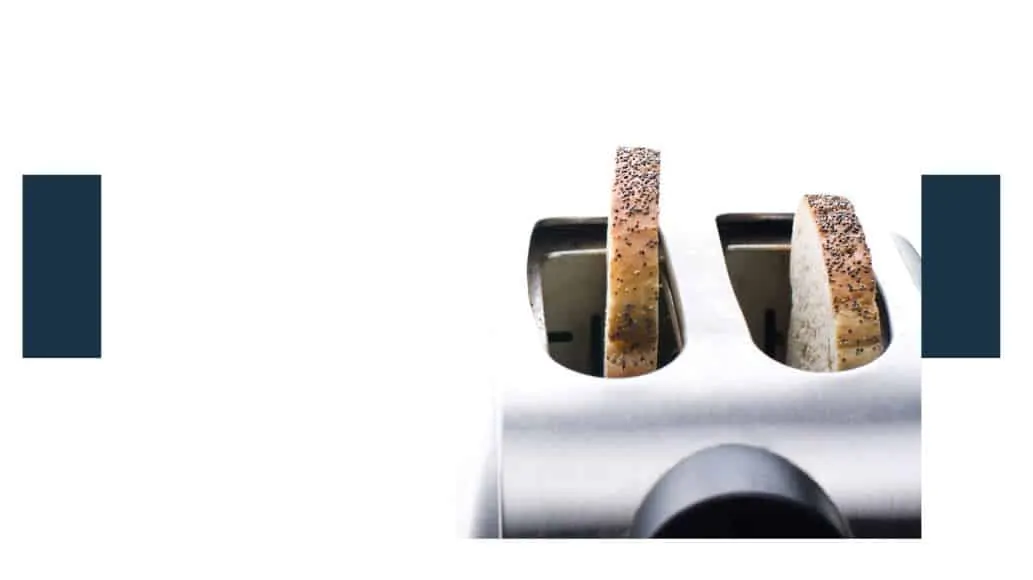 Does Toasting Bread Make It Less Healthy