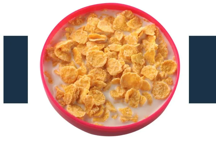 How Are Cornflakes Made