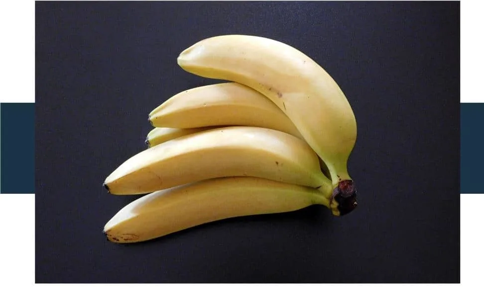How Do You Identify A Chemically Ripened Banana