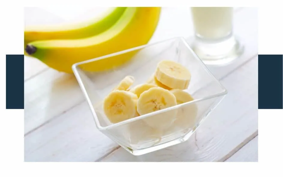 How Long Can You Live Only Eating Bananas