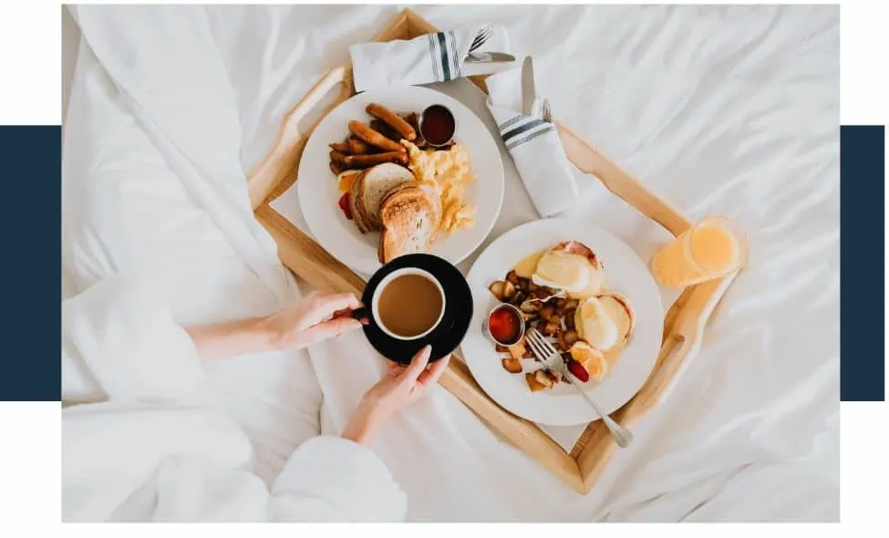 How Long Does It Take To Eat Breakfast? [AVERAGE TIMES]