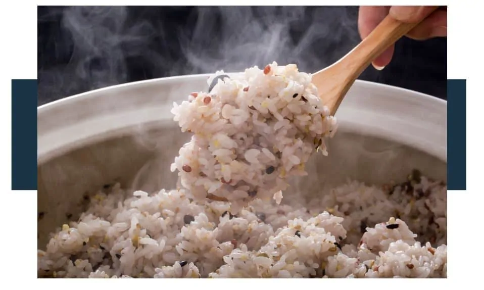 How Much Rice Should You Eat For Breakfast
