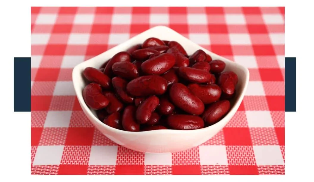 How Often Should You Eat Canned Kidney Beans For