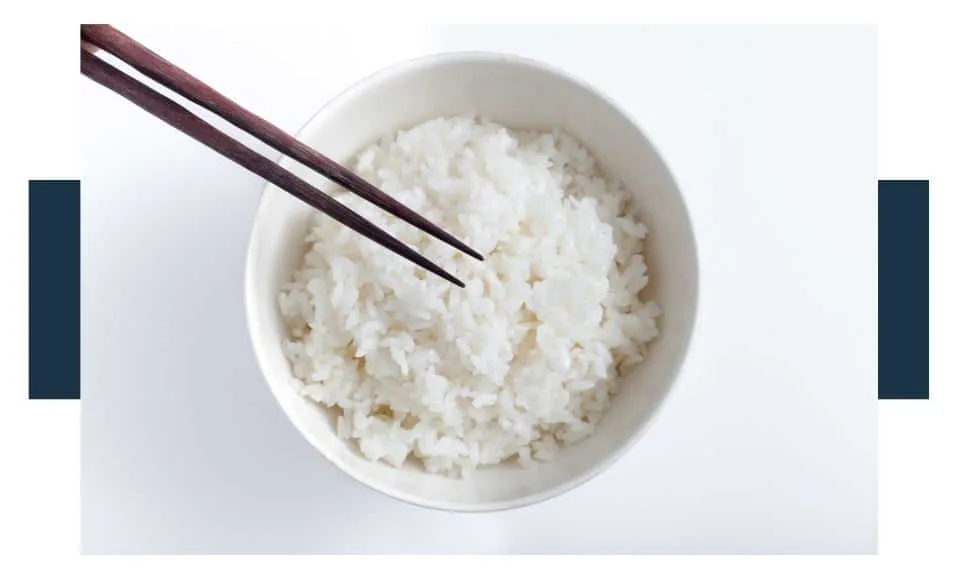 Is White Rice Unhealthy