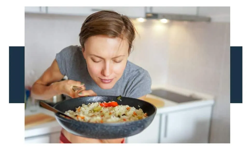 Is it OK To Eat Rice Every Day