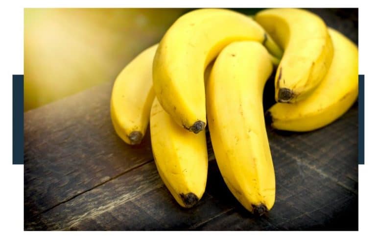 What Makes A Banana Organic?
