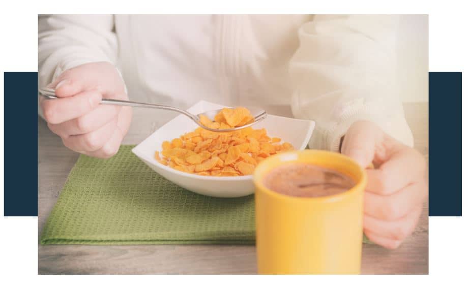 What Does Cornflakes Do To The Body