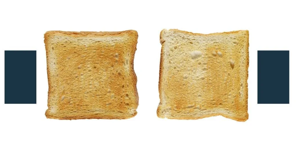 What Happens To The Nutrients In Bread When You Toast It