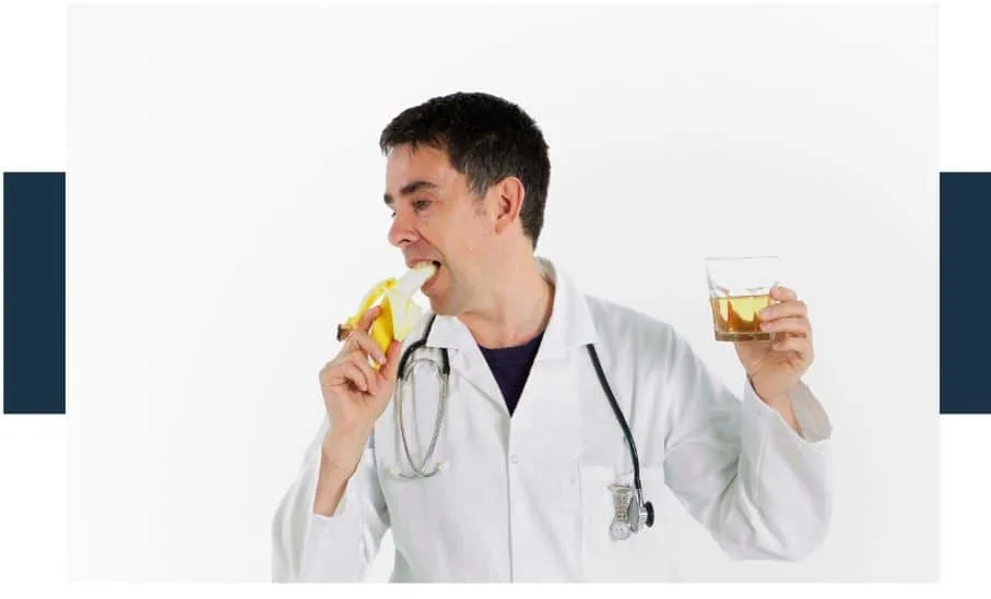 What is the best time to eat bananas