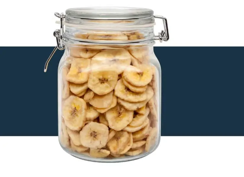 What’s The Best Way To Prepare Bananas To Be Kept In The Freezer