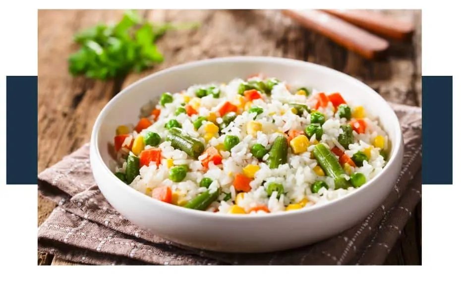 What’s The Healthiest Way To Eat Rice For Breakfast