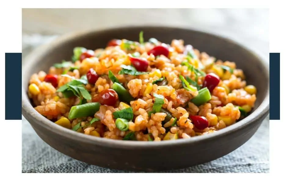 Why Is Rice Good For Breakfast