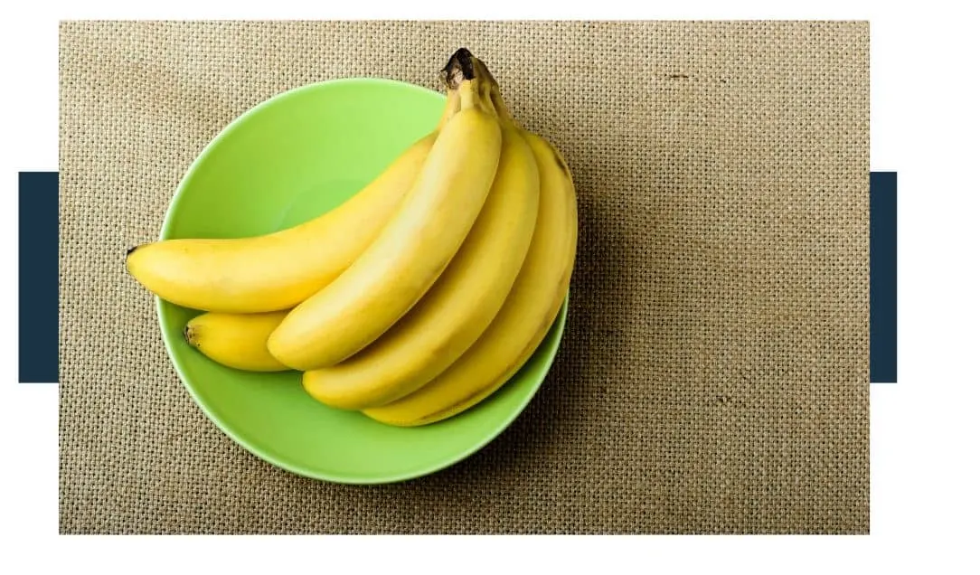 which country has the best bananas