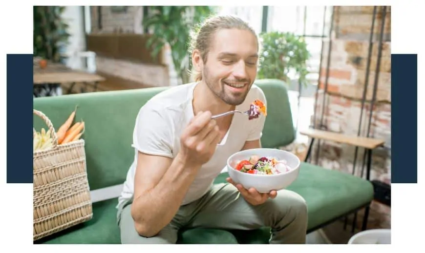 Can I Get Fat Eating Only Vegetables